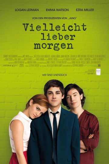 Vielleicht lieber morgen 