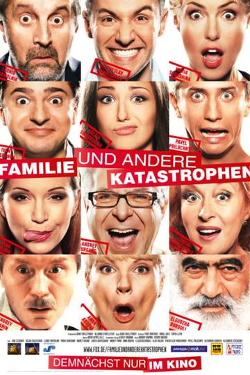 Familie und andere Katastrophen