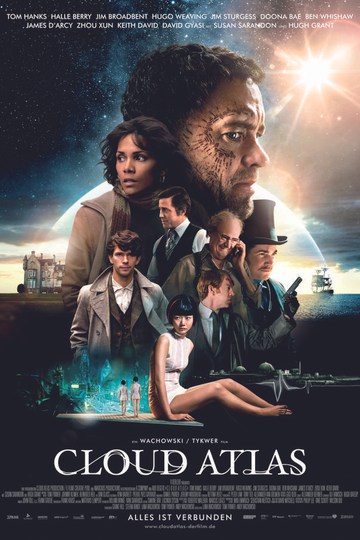 Cloud Atlas