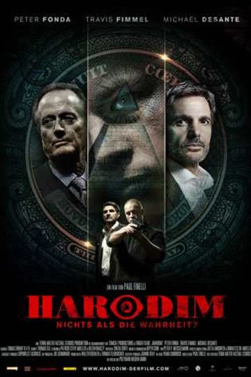 Harodim - Nichts als die Wahrheit?