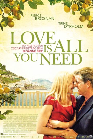 Love is all you need