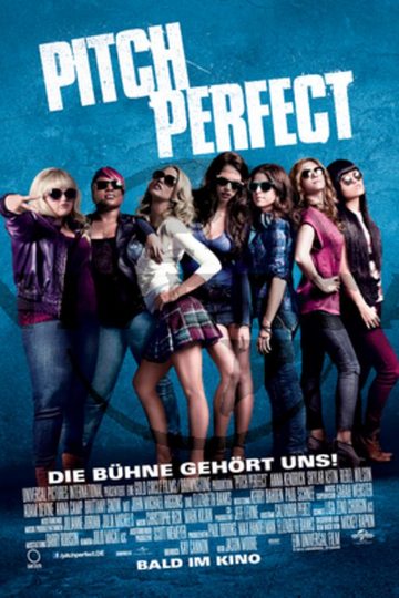 Pitch Perfect