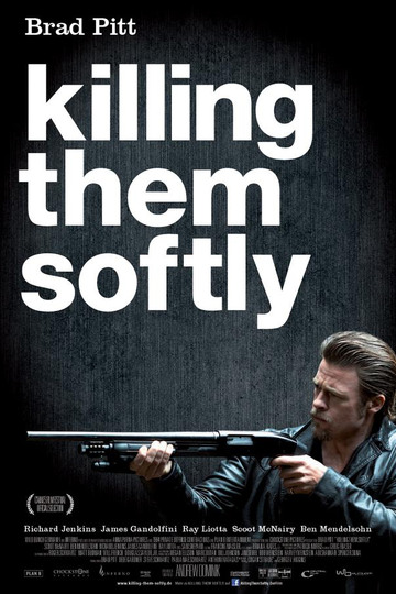 Killing them softly