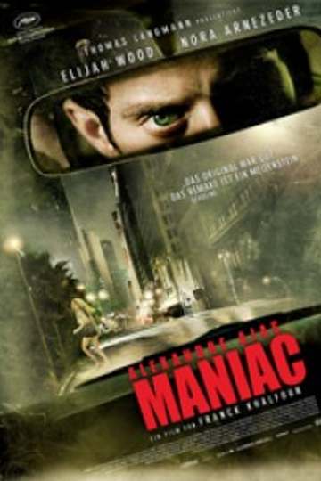 Maniac
