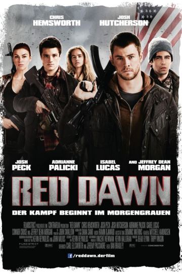 Red Dawn