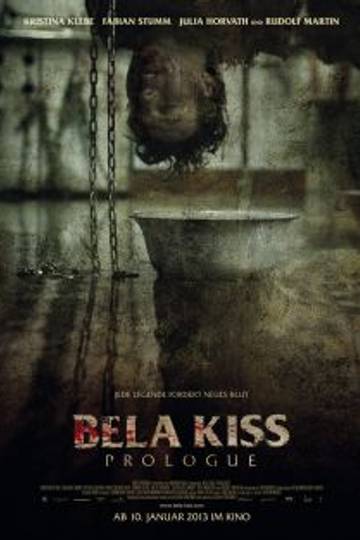 Bela Kiss: Prologue