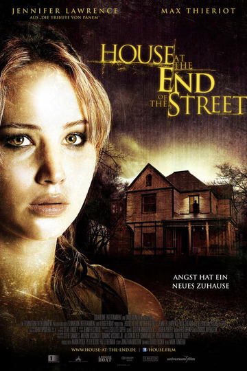House at the End of the Street