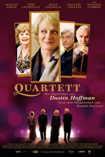 Quartett