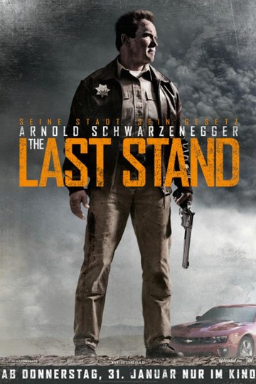 The Last Stand