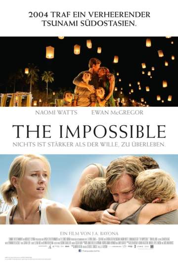 The Impossible