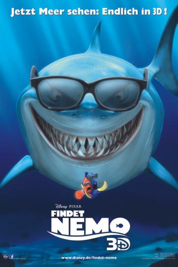 Findet Nemo - 3D