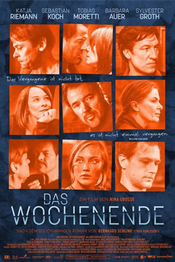 Das Wochenende