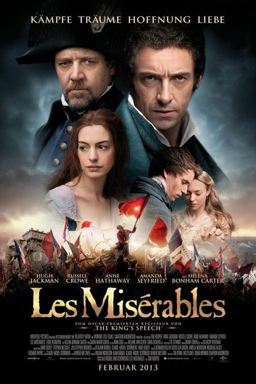Les Miserables