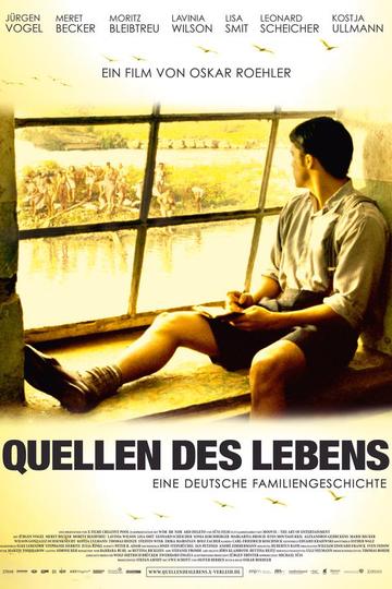 Quellen des Lebens