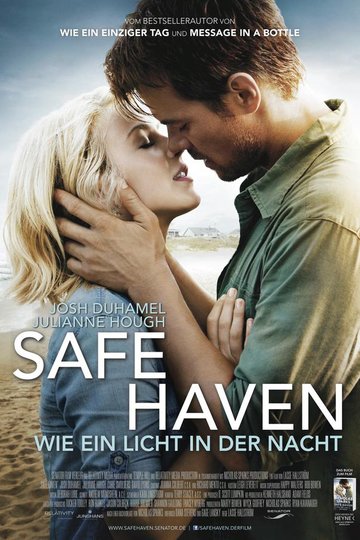 Safe Haven - Wie ein Licht in der Nacht