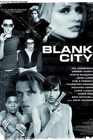 Blank City