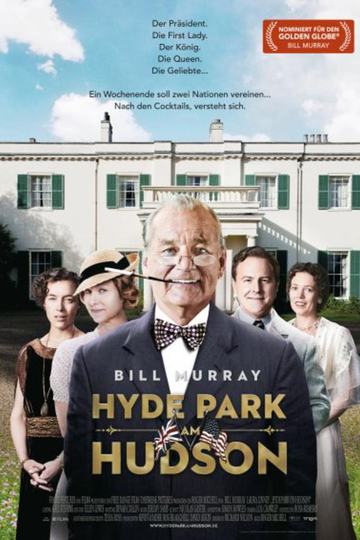 Hyde Park am Hudson