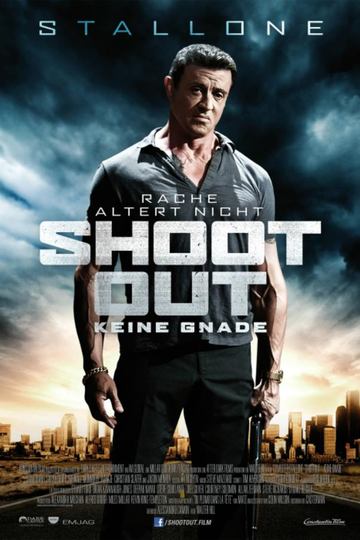 SHOOTOUT - Keine Gnade