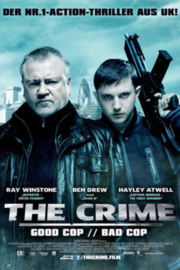The Crime