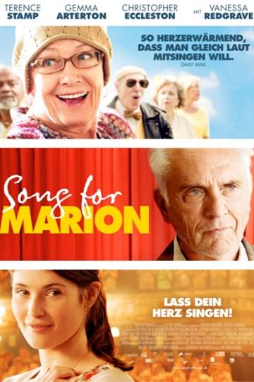 Song für Marion