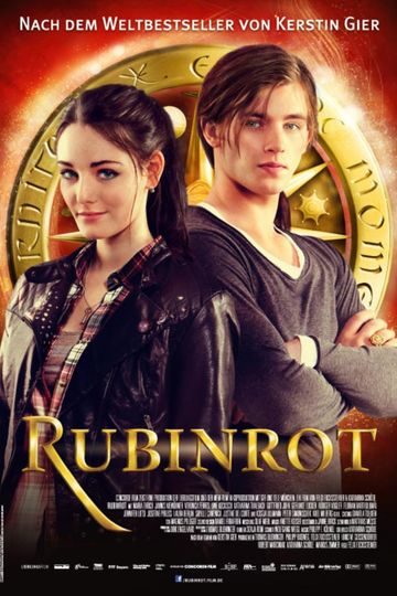 Rubinrot