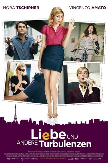 Liebe und andere Turbulenzen