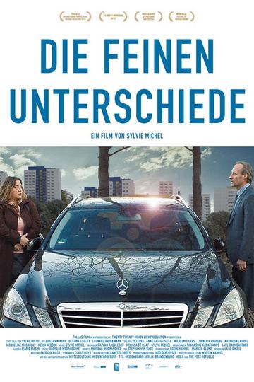 Die feinen Unterschiede