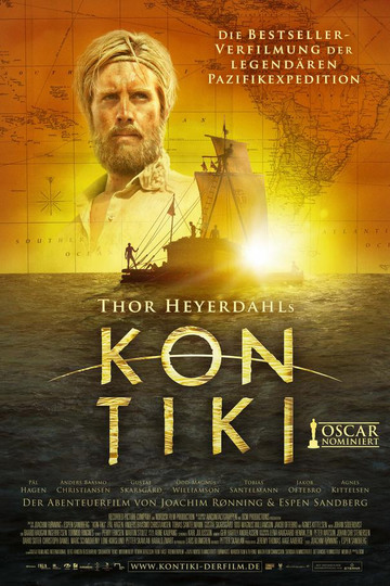 Kon-Tiki