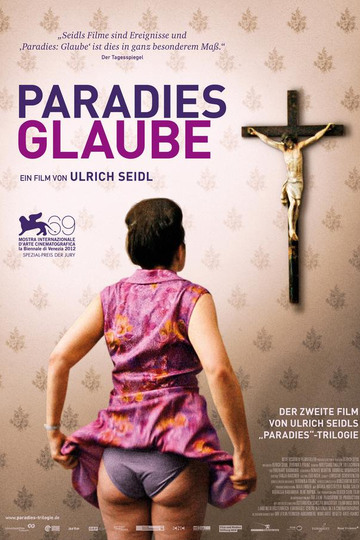 Paradies: Glaube