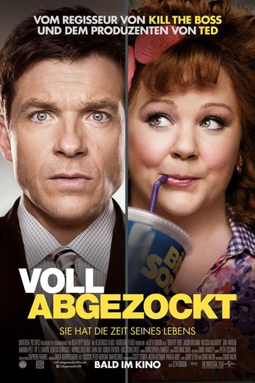 Voll abgezockt