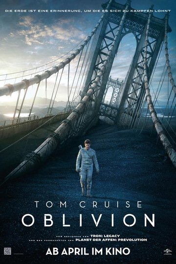 Oblivion