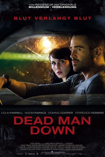 Dead Man Down