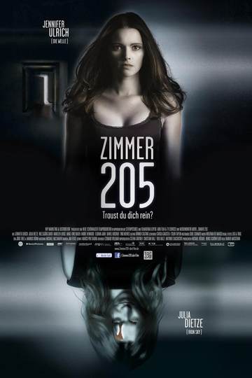 Zimmer 205 - Traust du dich rein?