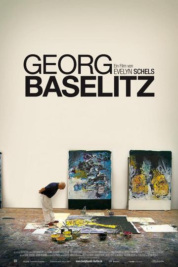 Georg Baselitz