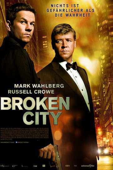 Broken City