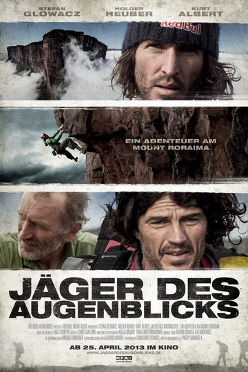 Jäger des Augenblicks