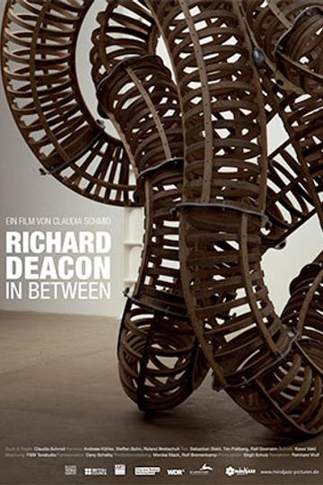 Richard Deacon - In Between