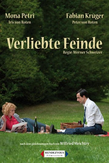 Verliebte Feinde