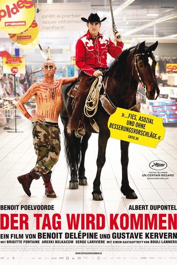 Der Tag wird kommen