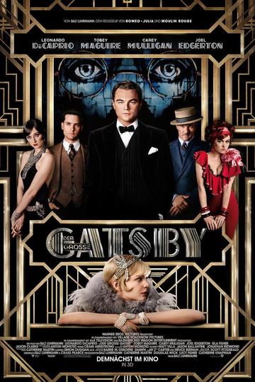 Der große Gatsby 3D