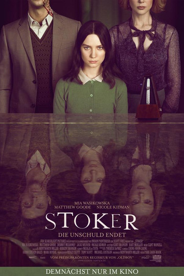 Stoker