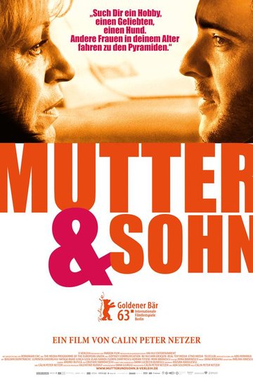 Mutter & Sohn