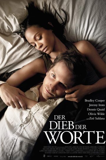 Der Dieb der Worte