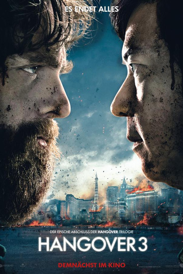 Hangover 3