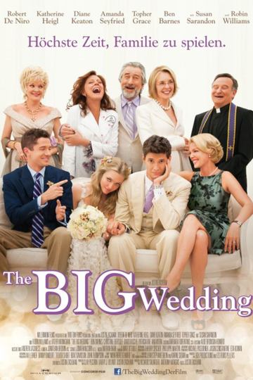 The Big Wedding
