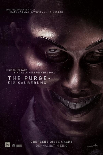 The Purge: Die Säuberung