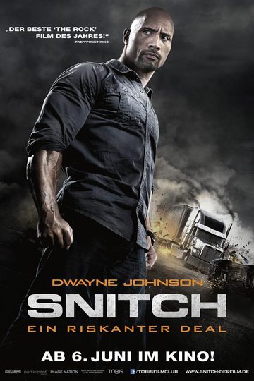 Snitch - Ein riskanter Deal