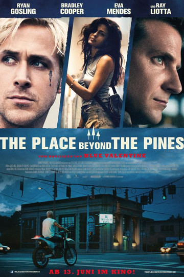 The Place beyond the Pines