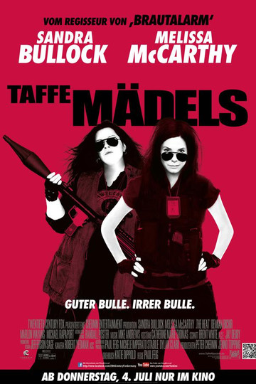 Taffe Mädels
