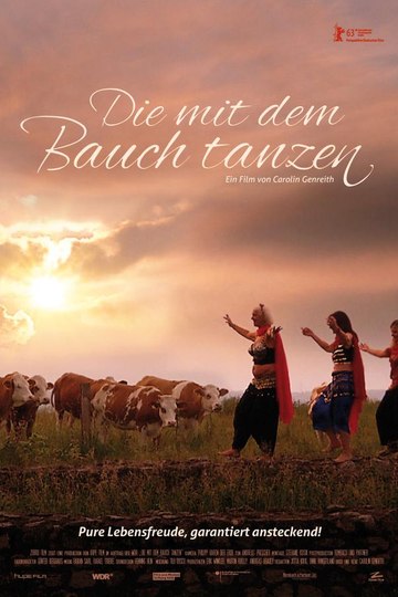 Die mit dem Bauch tanzen